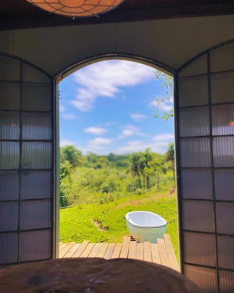 Day, Natural landscape, Garden, Garden view