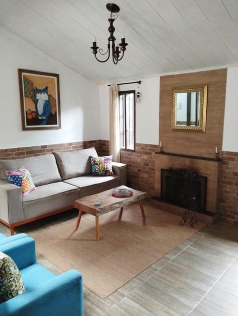 Canto da Pedra Visconde de Mauá House in Visconde de Mauá