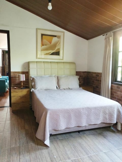 Canto da Pedra Visconde de Mauá House in Visconde de Mauá