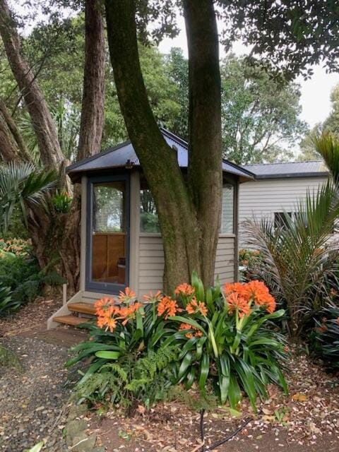 Wilben Cottage Patumahoe Apartment in Waikato