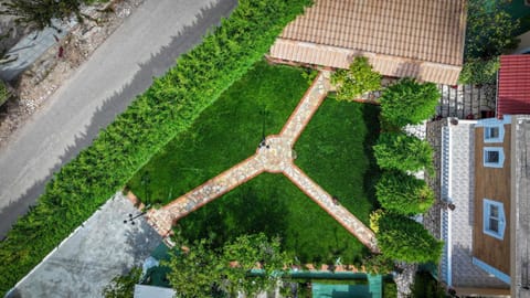 Villa M Cako Villa in Ksamil