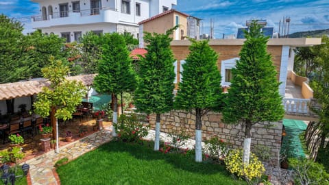 Villa M Cako Villa in Ksamil