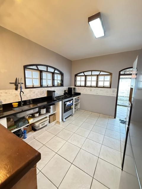 Casa Dois Amores - Espaço, Lazer e Natureza House in Armacao dos Buzios