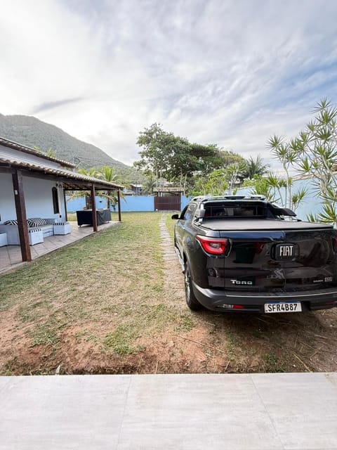 Casa Dois Amores - Espaço, Lazer e Natureza House in Armacao dos Buzios