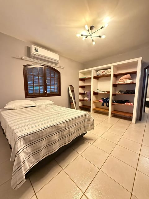 Casa Dois Amores - Espaço, Lazer e Natureza House in Armacao dos Buzios