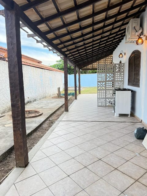 Casa Dois Amores - Espaço, Lazer e Natureza House in Armacao dos Buzios