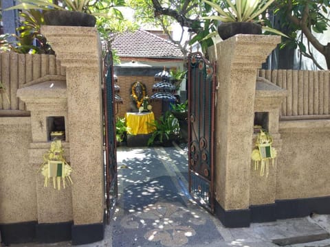 Tirta Yoga Inn Bed and Breakfast in Karangasem Regency