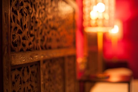 TV and multimedia, Decorative detail