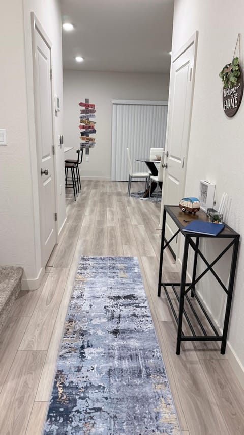 New Holiday Retreat in Merced House in Merced