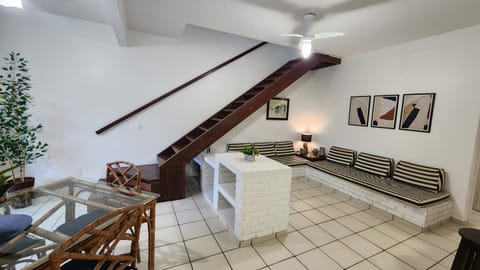 Duplex com Hidro em Condomínio Luxo com 3 Praias Apartment in State of Rio de Janeiro