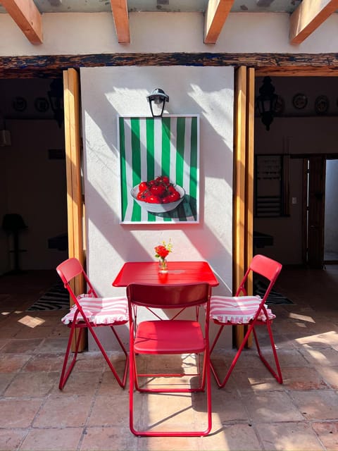 Ombligo connection house ADULTS ONLY Hotel in Valle de Bravo