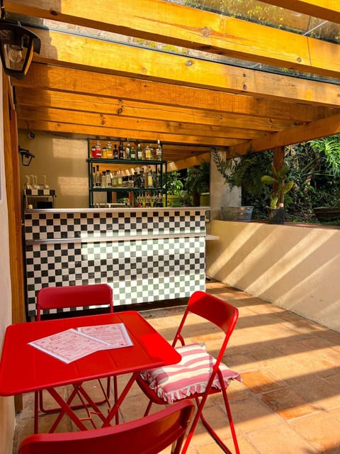 Ombligo connection house ADULTS ONLY Hotel in Valle de Bravo