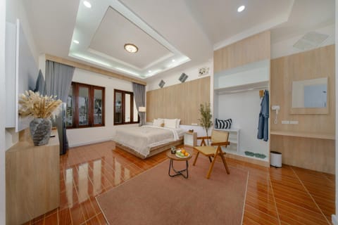 Three CoCo Villa AoNang Beach Hotel in Krabi Changwat