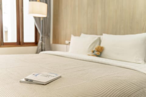 Three CoCo Villa AoNang Beach Hotel in Krabi Changwat