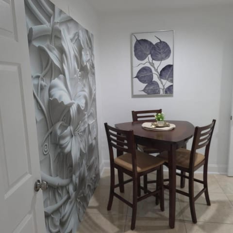 Hostal La Fuente Apartment in Lake Magdalene