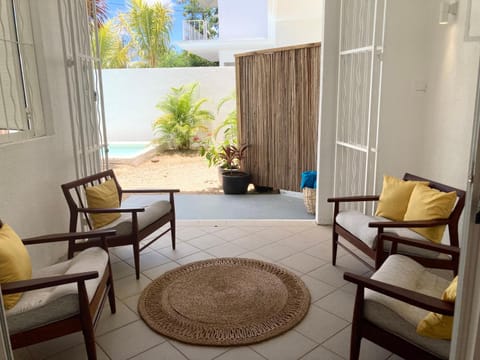 Balcony/Terrace, Living room