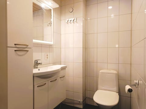 Villa Ilves A Apartment in Lapland