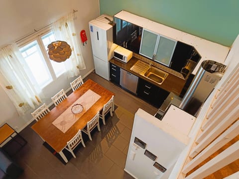 Villa Ilves A Apartment in Lapland