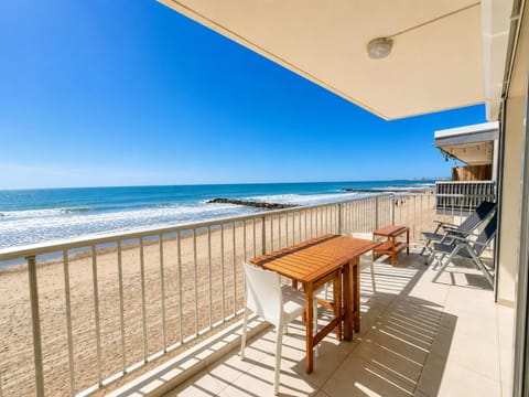 Balcony/Terrace, Sea view, internet