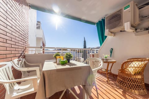 View (from property/room), Balcony/Terrace