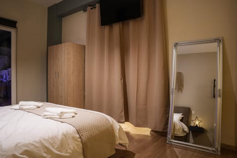 Project twenty eight Apartment in Volos