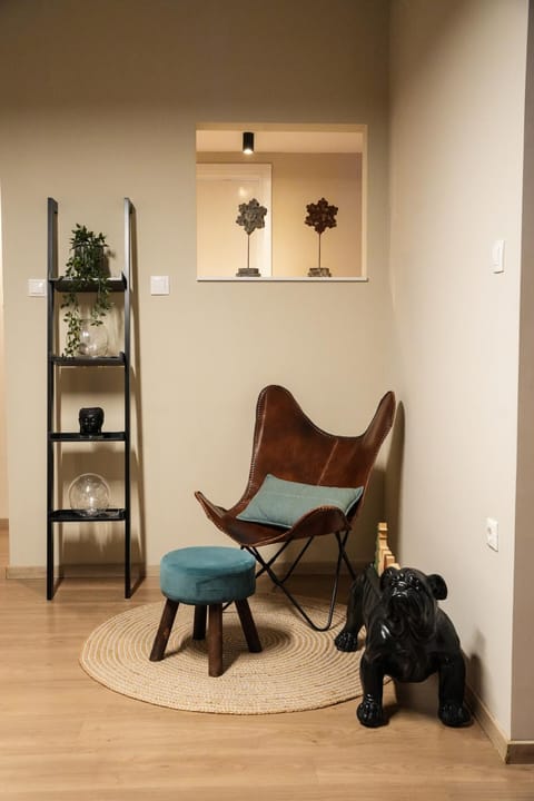 Project twenty eight Apartment in Volos