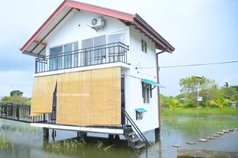Property building, Natural landscape, View (from property/room), Lake view