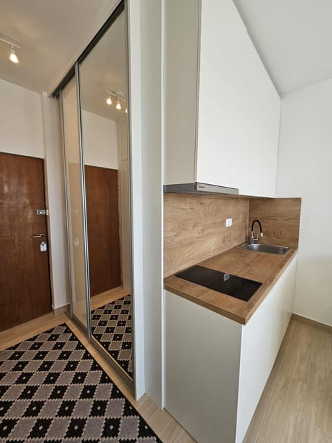 Studio apartment, 11th floor, excellent location - Zadar Apartment in Zadar