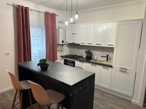 Apartament 2 camere Apartment in Craiova