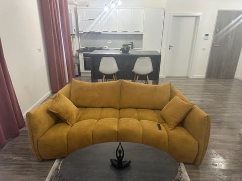 Apartament 2 camere Apartment in Craiova