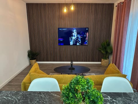 Apartament 2 camere Apartment in Craiova