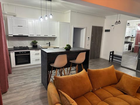 Apartament 2 camere Apartment in Craiova