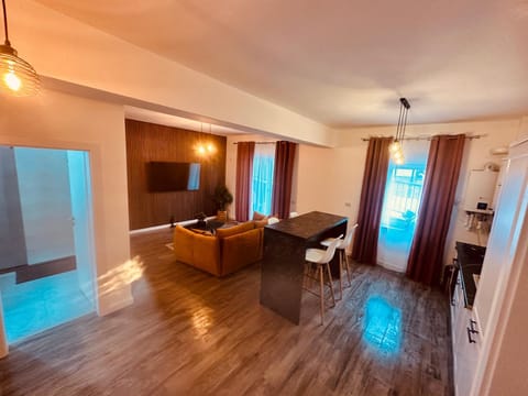 Apartament 2 camere Apartment in Craiova