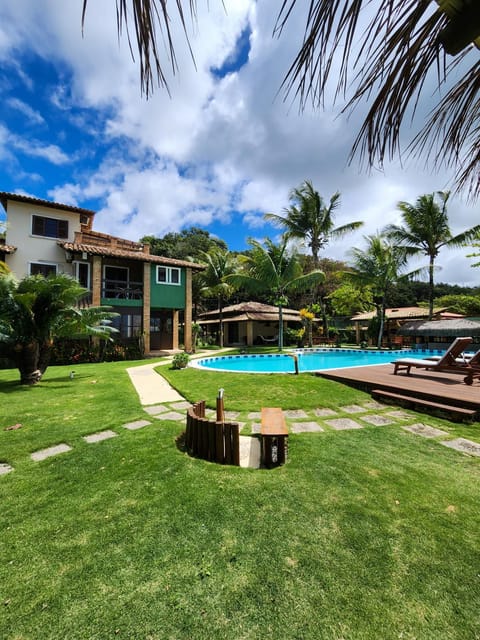 Balcony/Terrace, Swimming pool