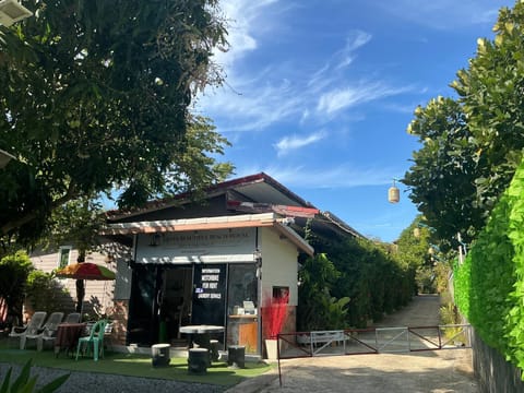 Lanta Beautiful beach house 2 Apartment in Sala Dan