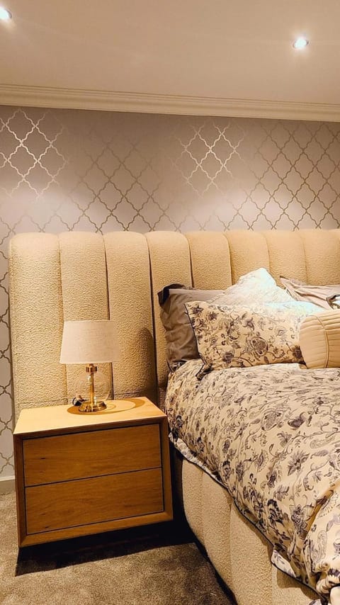 Seaside Luxe Blouberg Mansion Villa in Cape Town