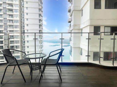 View (from property/room), Sea view