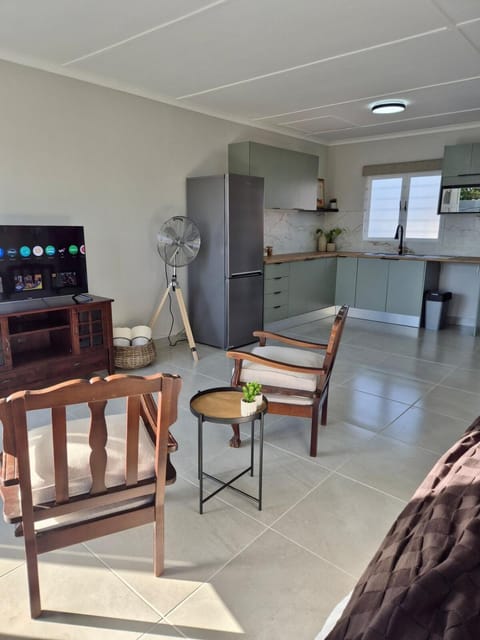 Sand & Sea Studio Hermanus Apartment in Hermanus