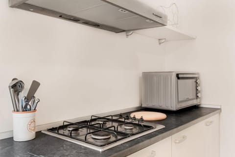 Atto primo zona centrale vicino alla stazione Apartment in La Spezia