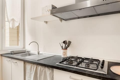 Atto primo zona centrale vicino alla stazione Apartment in La Spezia