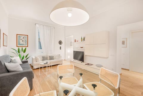 Atto primo zona centrale vicino alla stazione Apartment in La Spezia