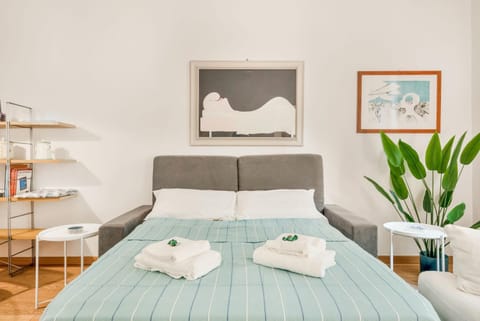 Atto primo zona centrale vicino alla stazione Apartment in La Spezia