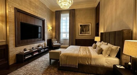 Noble Heights Collection Apartment in San Donato Milanese