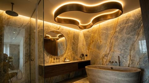 Noble Heights Collection Apartment in San Donato Milanese