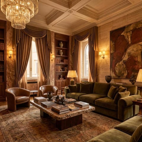 Noble Heights Collection Apartment in San Donato Milanese