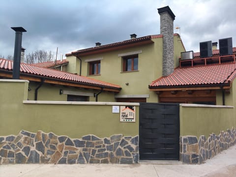 Property building, Logo/Certificate/Sign