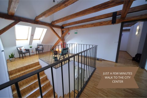 Seating area, acessibility