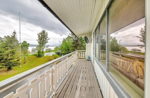 Morildvegen 6A Apartment in Tromso