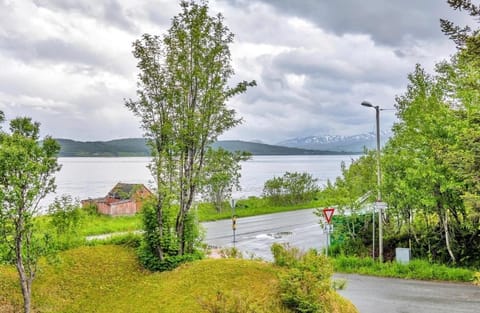 Morildvegen 6A Apartment in Tromso