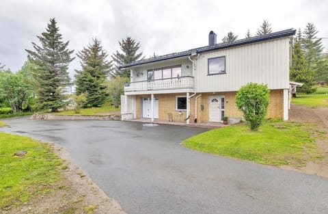 Morildvegen 6A Apartment in Tromso